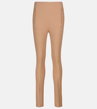 Release 05 Leggings aus Jersey | Wardrobe.NYC