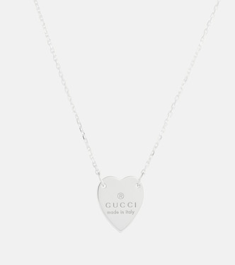 Collana in argento sterling | Gucci