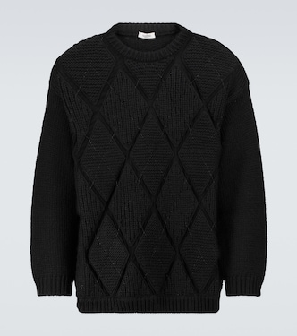 Pull en laine | Valentino