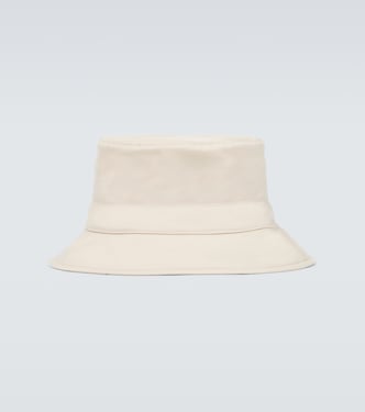 Cappello da pescatore con coulisse | Loro Piana