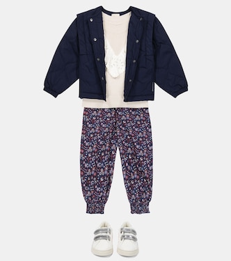 Pullover Millie aus einem Wollgemisch | The New Society
