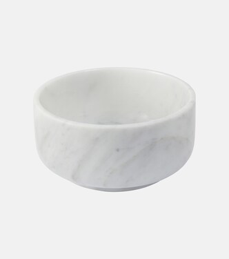 x Sunnei marble bowl | Bloc Studios