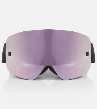 Gafas de esquí espejadas con 4G | Givenchy