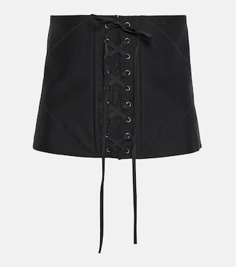 Cintura a corsetto | Alaïa