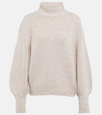 Jersey Luxury Volumes de lana y cachemir | Dorothee Schumacher