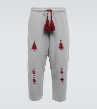 Pantalones deportivos Makhlut Lakiya | Adish