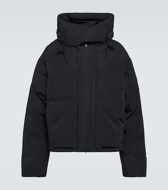 Chaqueta acolchado Soa | Entire Studios