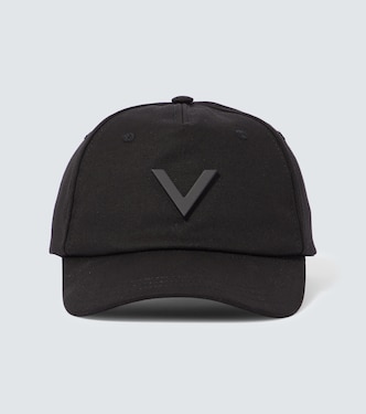 Gorra V Signature | Valentino Garavani