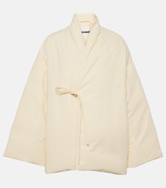 Piumino | Jil Sander