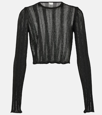 Top raccourci | Saint Laurent
