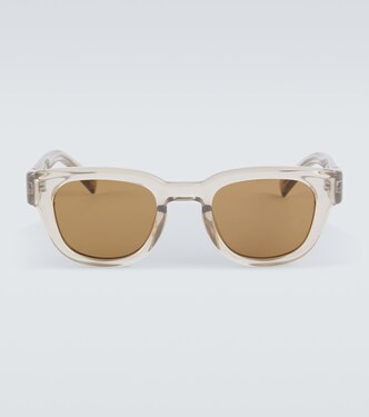 SL 675 round sunglasses  | Saint Laurent