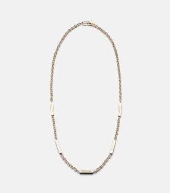 Collier Elliot en or 14 ct | Lauren Rubinski