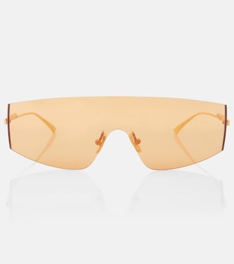 Gafas de sol máscara Futuristic | Bottega Veneta