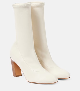 Stiefel Apollo aus Leder | Khaite