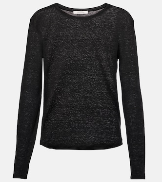 Natural Ease 헴프 탑 | Dorothee Schumacher