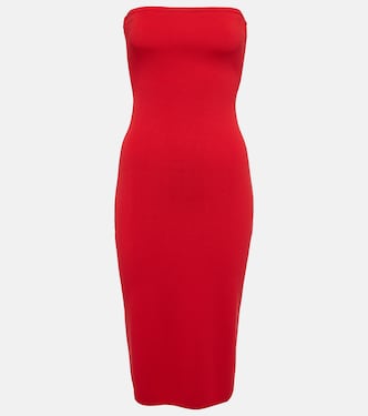 Abito midi Canna | Staud