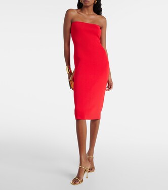 Abito midi Canna | Staud
