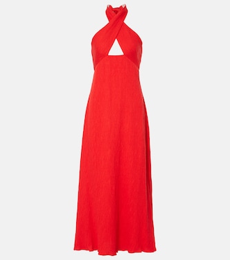 Maxikleid | Johanna Ortiz