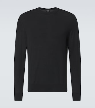 Wool sweater | Zegna