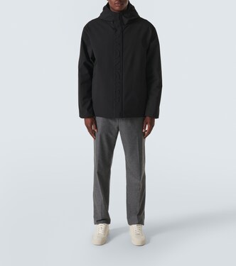 Daunenjacke Polset | Moncler