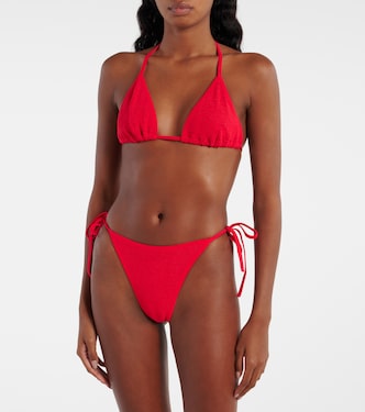 Gina bikini | Hunza G