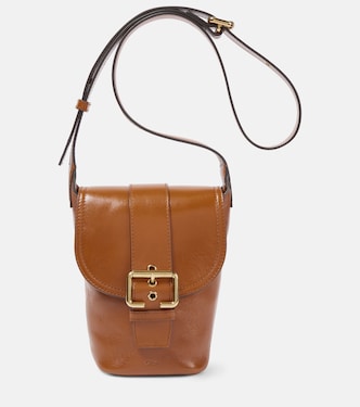 Borsa a tracolla Camera Mini in pelle | Chloé