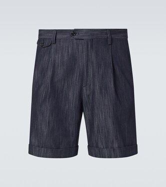 Jeansshorts | Lardini