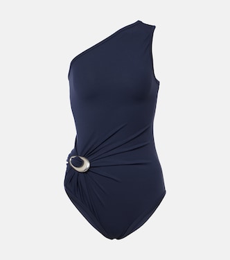 Costume intero monospalla | Bottega Veneta