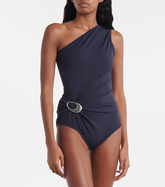 Costume intero monospalla | Bottega Veneta