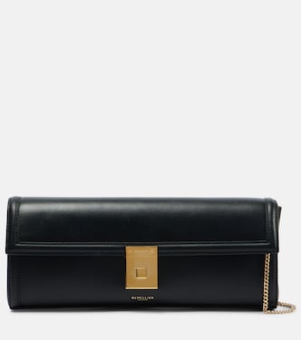 Clutch Seville Mini in pelle | DeMellier