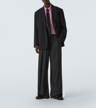 Weite Hose | Acne Studios