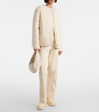 Chaqueta Gerberoy en mezcla de algodón | Moncler