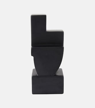 Cubisme bookend | L'Objet