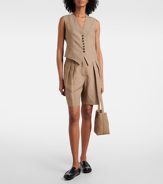 Bermuda-Shorts | Róhe