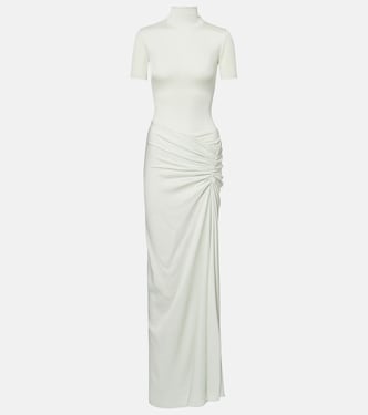 Robe longue Fusion | Christopher Esber