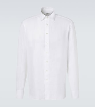 Camisa de lino | Etro