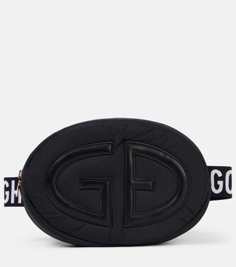 Tessare Logo腰包 | Goldbergh