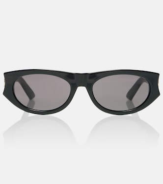 Gafas de sol ovaladas DiorGlow B2I | Dior Eyewear
