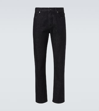 Serge straight jeans | The Row