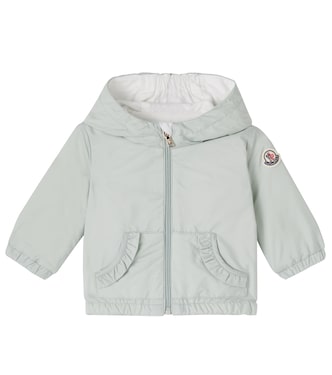 Baby Nigar jacket | Moncler Enfant
