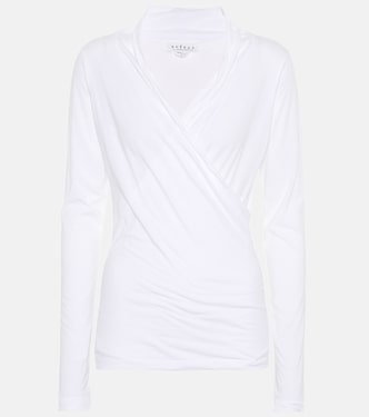 Top Meri in cotone | Velvet