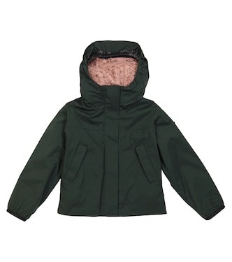 Giacca reversibile Bernardine con cappuccio | Moncler Enfant