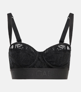 Reggiseno in pizzo | Dolce&Gabbana