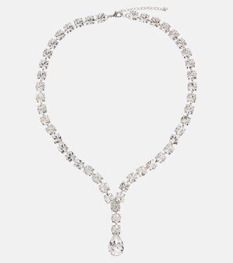 Collana Sloane con cristalli | Jennifer Behr
