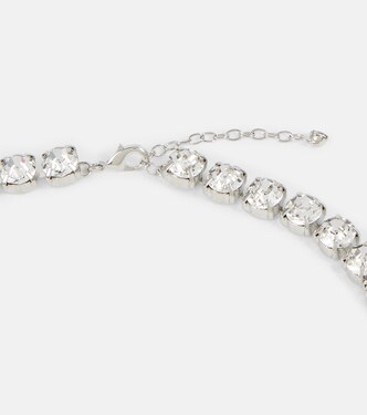 Collana Sloane con cristalli | Jennifer Behr