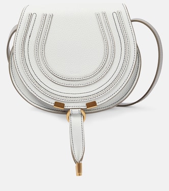 Sac Marcie Small en cuir | Chloé