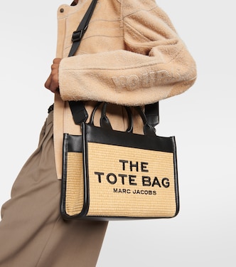 Tote The Small tejido | Marc Jacobs