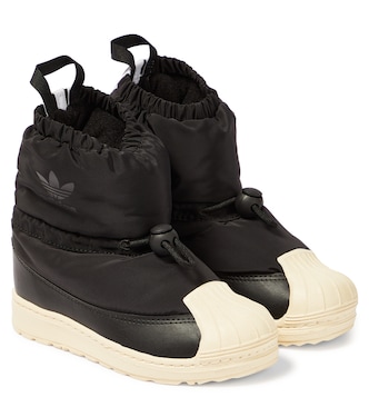 Stivali doposci Superstar 360 | Adidas Originals Kids