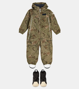Superstar 360 스노우 부츠 | Adidas Originals Kids