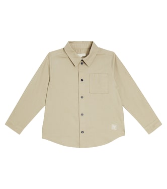 Chemise Costa en coton | Liewood